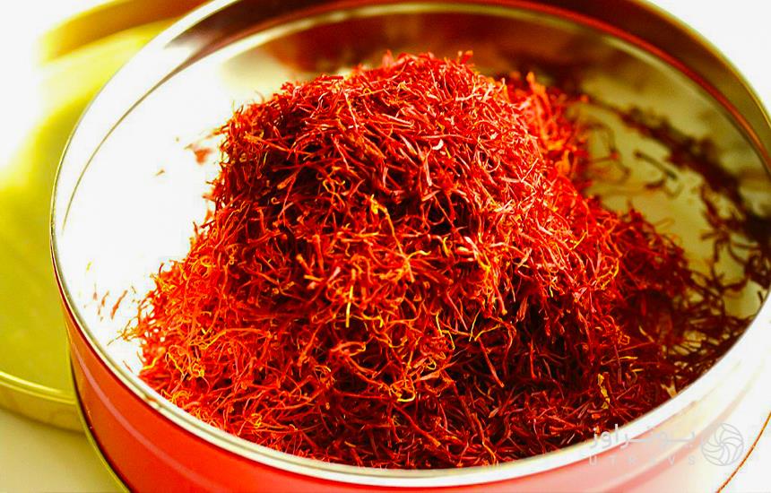 buy saffron from Reza Bazaar